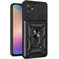 Чехол для мобильного телефона BeCover Military Samsung Galaxy A24 4G SM-A245 Black (709133)