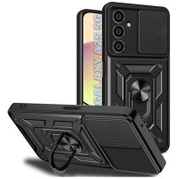 Чехол для мобильного телефона BeCover Military Samsung Galaxy A25 5G SM-A256 Black (711010)