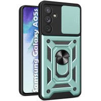 Чехол для мобильного телефона BeCover Military Samsung Galaxy A05s SM-A057 Dark Green (710551)