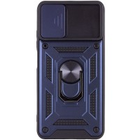 Чехол для мобильного телефона BeCover Military Poco M5s Blue (709119)