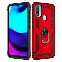 Чехол для мобильного телефона BeCover Military Motorola Moto E30 / E40 Red (708185)