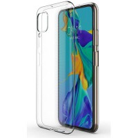 Чехол для мобильного телефона BeCover Huawei P40 Lite / Nova 6 SE / Nova 7i Transparancy (704818) (704818)