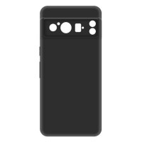 Чехол для мобильного телефона BeCover Google Pixel 8 Pro Black (710166)
