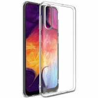 Чехол для мобильного телефона BeCover Galaxy A30s/A50/A50s 2019 SM-A307/SM-A505/SM-A507 Transparan (704775)