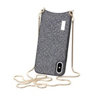 Чехол для мобильного телефона BeCover Glitter Apple iPhone Xr Blue (703636) (703636)