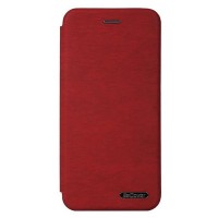 Чехол для мобильного телефона BeCover Exclusive Xiaomi Redmi 12 Burgundy Red (710277)