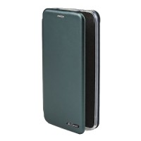 Чехол для мобильного телефона BeCover Exclusive Xiaomi 12 Lite Dark Green (709062)