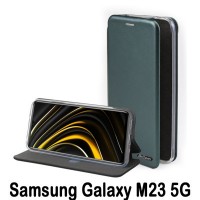 Чехол для мобильного телефона BeCover Exclusive Samsung Galaxy M23 5G SM-M236 Dark Green (707941)