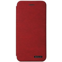 Чехол для мобильного телефона BeCover Exclusive Samsung Galaxy A32 5G SM-A326 Burgundy Red (708254)