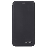 Чехол для мобильного телефона BeCover Exclusive Samsung Galaxy A02 SM-A022 / M02 SM-M022 Black (707005)