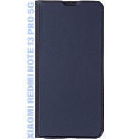 Чехол для мобильного телефона BeCover Exclusive New Style Xiaomi Redmi Note 13 Pro 5G Blue (711190)