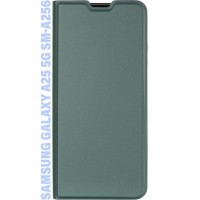 Чехол для мобильного телефона BeCover Exclusive New Style Samsung Galaxy A25 5G SM-A256 Dark Green (711222)