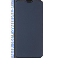 Чехол для мобильного телефона BeCover Exclusive New Style Samsung Galaxy A55 5G SM-A556 Blue (711167)