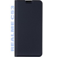 Чехол для мобильного телефона BeCover Exclusive New Style Realme C53 Blue (711201)