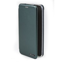 Чехол для мобильного телефона BeCover Exclusive Motorola Moto G13/G23/G53 Dark Green (709001)