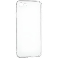 Чехол для мобильного телефона BeCover Apple iPhone 7 / 8 / SE 2020 Transparancy (704769) (704769)