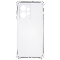 Чехол для мобильного телефона BeCover Anti-Shock Xiaomi Redmi Note 13 4G Clear (710645)