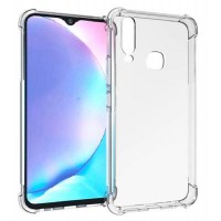 Чехол для мобильного телефона BeCover Anti-Shock Vivo Y15 Clear (704054) (704054)