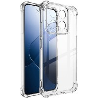 Чехол для мобильного телефона BeCover Anti-Shock Xiaomi 14 5G Clear (710792)