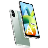 Чехол для мобильного телефона BeCover Anti-Shock Xiaomi Redmi A1 Clear (708250)