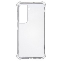 Чехол для мобильного телефона BeCover Anti-Shock Samsung Galaxy S24 Plus Clear (710478)