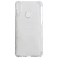 Чехол для мобильного телефона BeCover Anti-Shock Samsung Galaxy A20s 2019 SM-A207 Clear (704791) (704791)