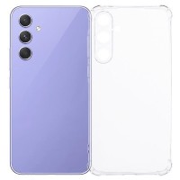 Чехол для мобильного телефона BeCover Anti-Shock Samsung Galaxy A55 5G SM-A556 Clear (710855)