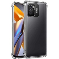 Чехол для мобильного телефона BeCover Anti-Shock Poco M5s Clear (708895)