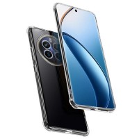 Чехол для мобильного телефона BeCover Anti-Shock Realme 12 Pro Plus 5G Clear (711176)