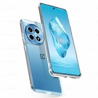 Чехол для мобильного телефона BeCover Anti-Shock OnePlus Ace 3 Clear (711786)