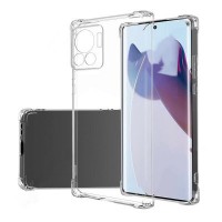 Чехол для мобильного телефона BeCover Anti-Shock Motorola Edge 30 Ultra Clear (710613)