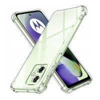 Чехол для мобильного телефона BeCover Anti-Shock Motorola Moto G54 / G54 Power Clear (710610)