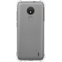 Чехол для мобильного телефона BeCover Anti-Shock Nokia C21 Clear (709828)