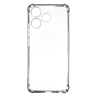 Чехол для мобильного телефона BeCover Anti-Shock Infinix Hot 30 (X6831) Clear (710602)