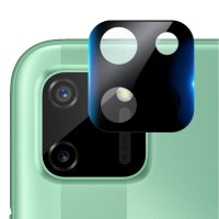 Стекло защитное BeCover камеры Realme C11 (706617)