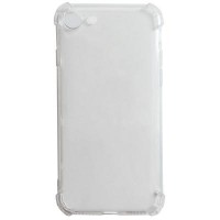 Чехол для мобильного телефона BeCover Anti-Shock Apple iPhone 7 / 8 / SE 2020 Clear (704785) (704785)