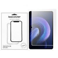 Стекло защитное BeCover Xiaomi Pad 6S Pro 12.4" (711067)