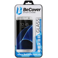 Стекло защитное BeCover Poco M2 / Poco M3 Black (705664)