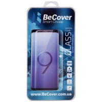 Стекло защитное BeCover Poco M2 / Poco M3 Clear (705665)