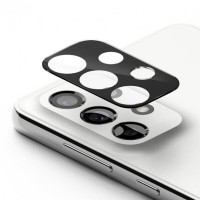 Стекло защитное BeCover for camera Samsung Galaxy A13 4G SM-A135 Black (707835)