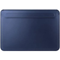 Чехол для ноутбука BeCover 11" MacBook ECO Leather Deep Blue (709684)