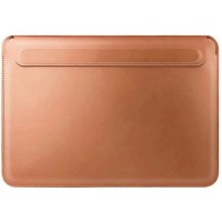 Чехол для ноутбука BeCover 13" MacBook ECO Leather Brown (709693)
