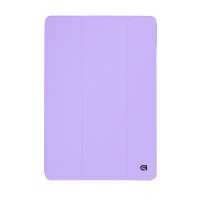 Чехол для планшета Armorstandart Smart Fold Pen Samsung Galaxy Tab A9+ Light Purple (ARM75000)