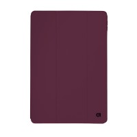 Чехол для планшета Armorstandart Smart Fold Pen Samsung Galaxy Tab A9+ Plum (ARM74998)