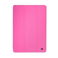 Чехол для планшета Armorstandart Smart Fold Pen Samsung Galaxy Tab A9 Rose Red (ARM74987)