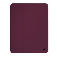 Чехол для планшета Armorstandart Smart Fold Pen iPad Pro 11 2022/2021/2020 Plum (ARM74954)