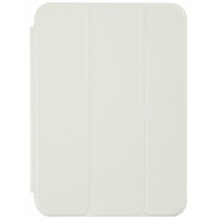 Чехол для планшета Armorstandart Smart Case для iPad mini 6 White (ARM60283)
