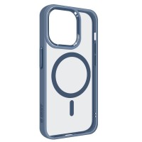 Чехол для мобильного телефона Armorstandart Unit MagSafe Apple iPhone 13 Pro Light Blue (ARM75201)