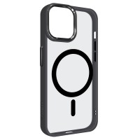 Чехол для мобильного телефона Armorstandart Unit MagSafe Apple iPhone 14 Black (ARM66945)