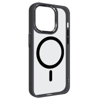 Чехол для мобильного телефона Armorstandart Unit MagSafe Apple iPhone 14 Pro Black (ARM66949)